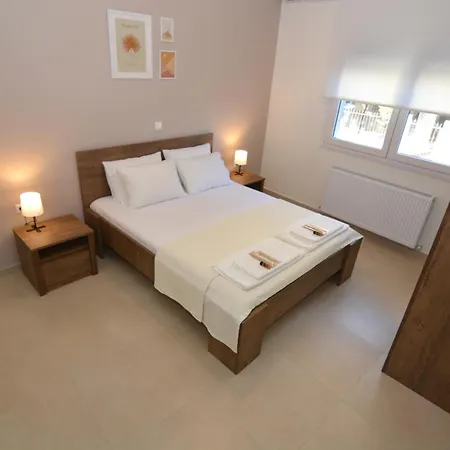 Elli'S Stay Kavala Exterior photo