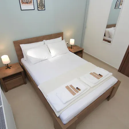 Elli'S Stay Kavala Exterior photo