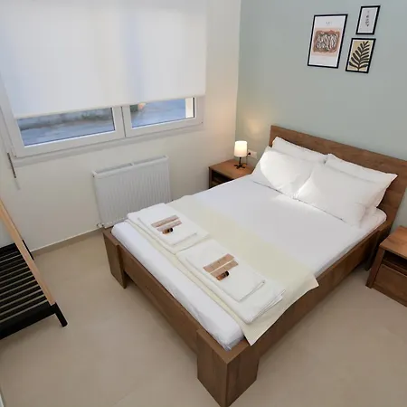 Elli'S Stay Kavala Exterior photo