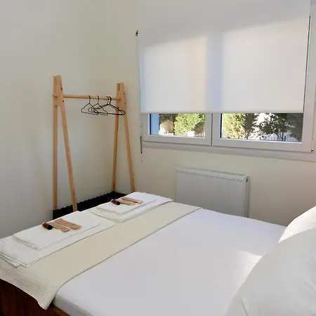 Elli'S Stay Kavala Exterior photo