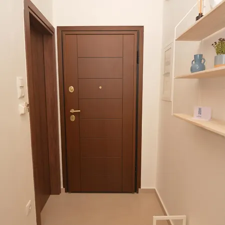 Elli'S Stay Kavala Exterior photo