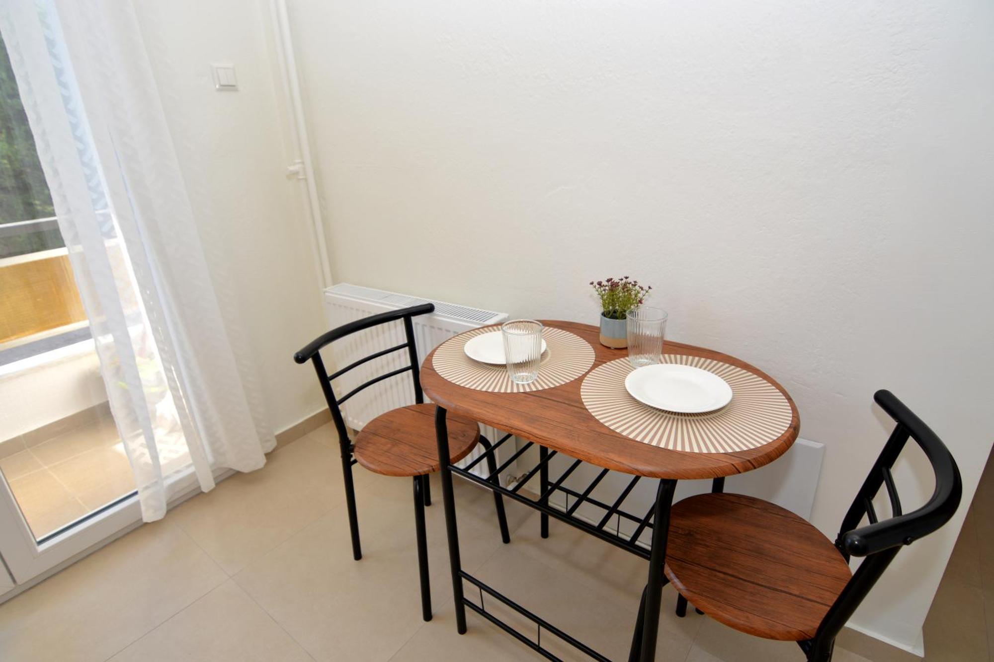 Elli's Apartment Kavala