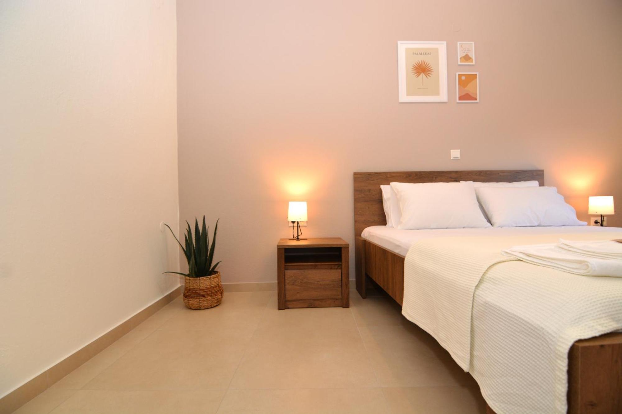 Apartment Elli's *