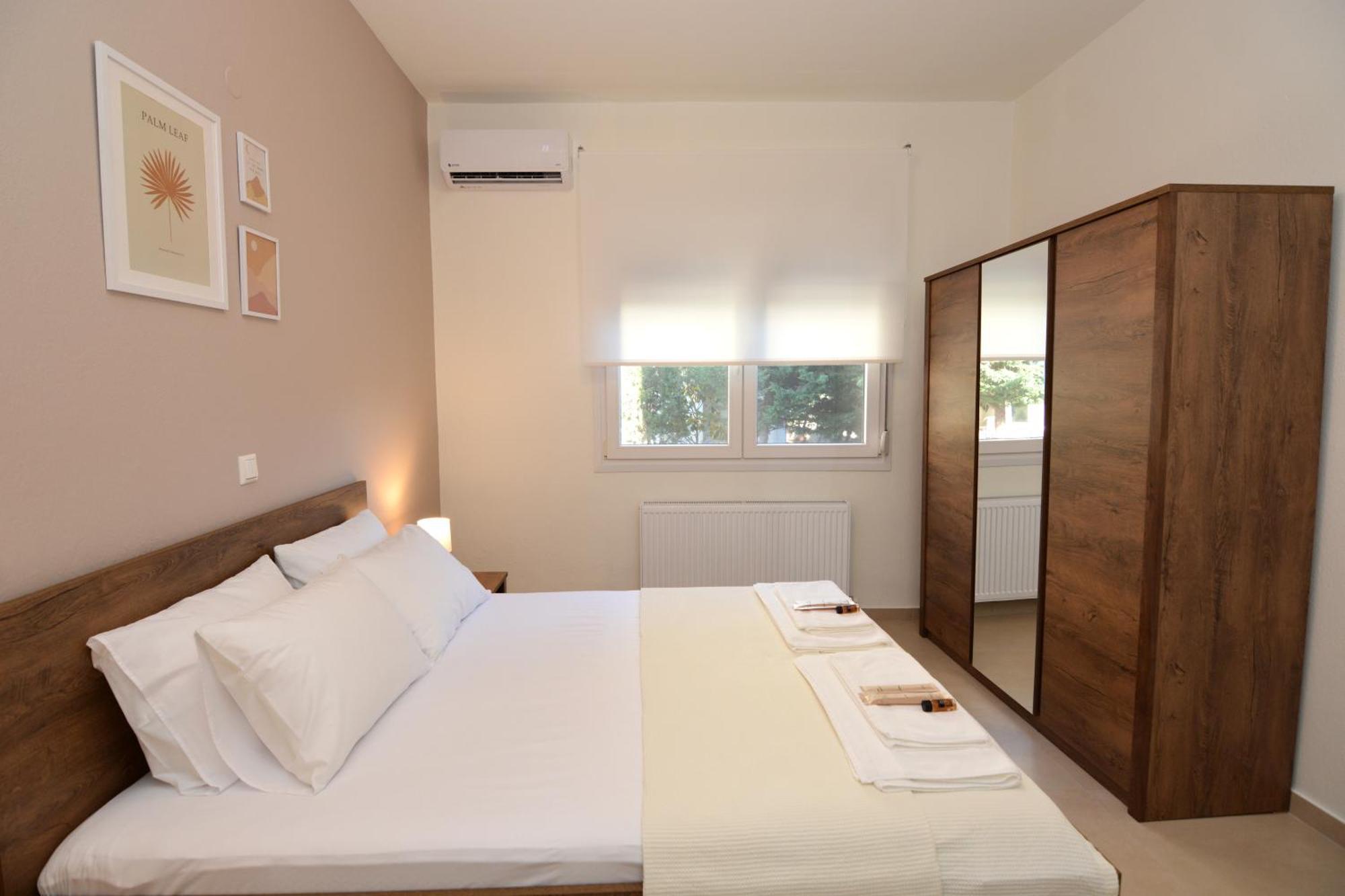 Elli's Apartment Kavala