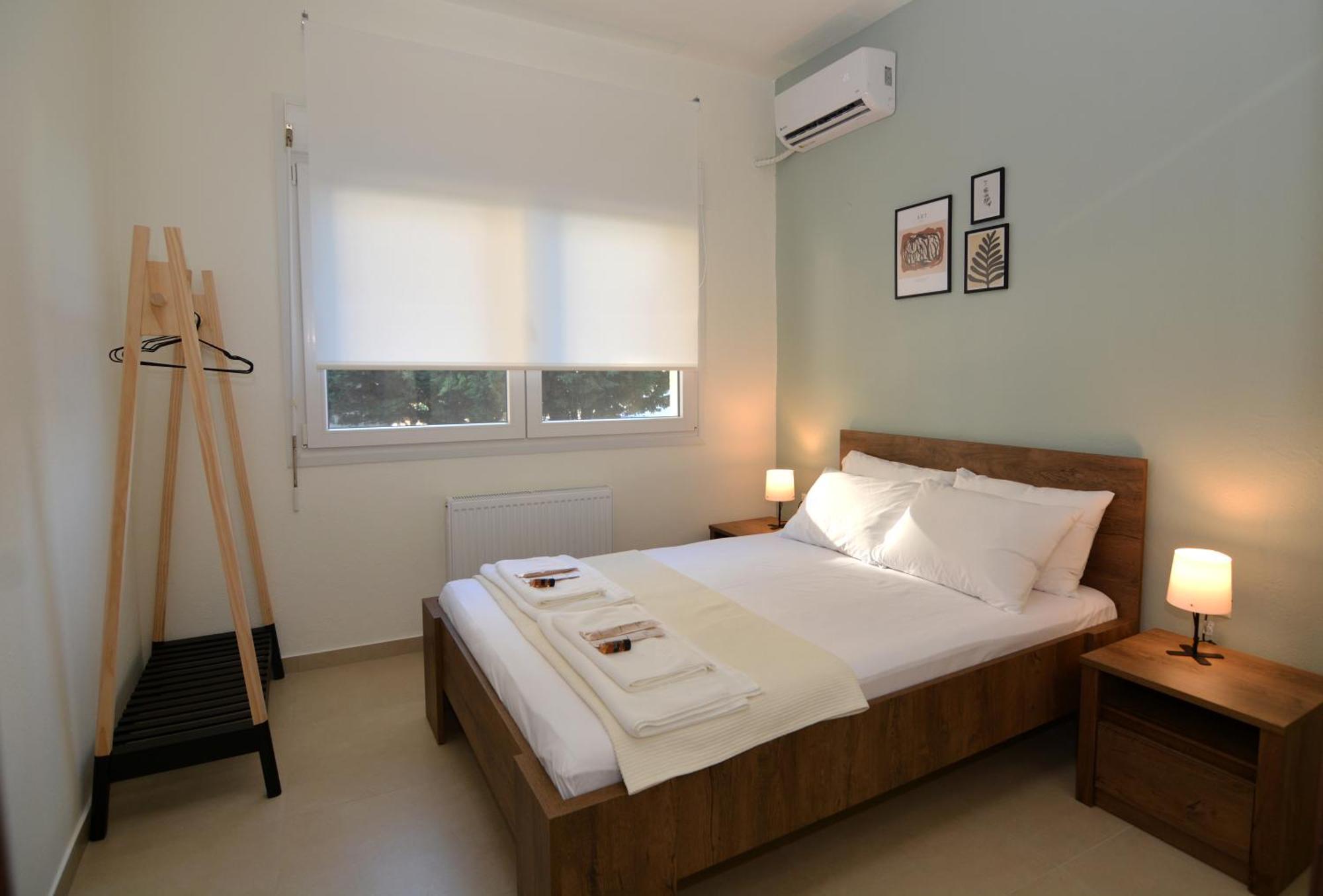 Elli's Apartment Kavala